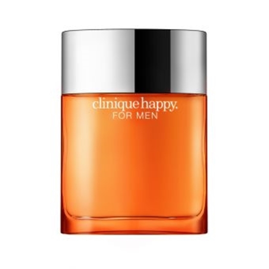 CLINIQUE HAPPY FOR MEN EDT 100ML